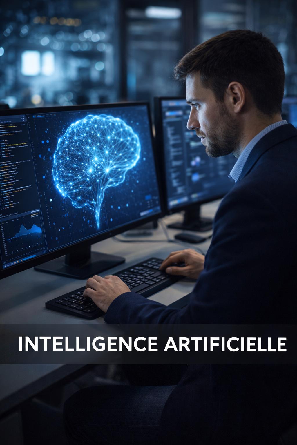 Apprendre à utiliser CHAT GPT (modes gratuit et plus)